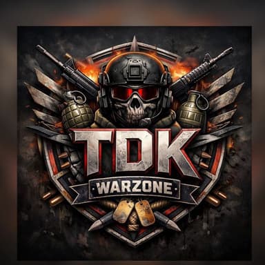 TDK Logo